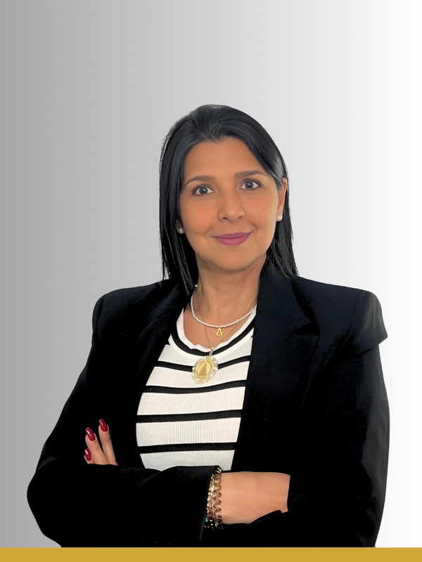Lenyska Padrón